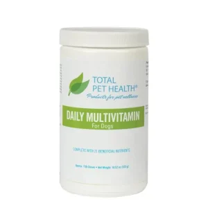 TPH Daily Multivitamin, 150-Count