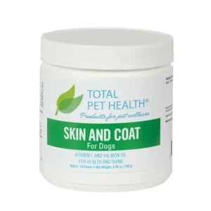TPH Skin & Coat, 70-Count
