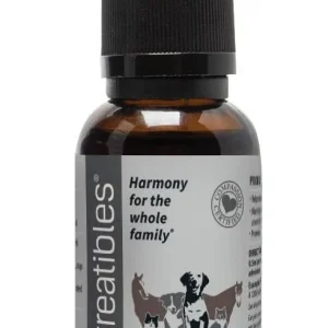 Treatibles Dropper Bottle 250mg {L+1 } 591016 (D)