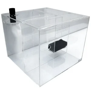 Trigger Systems Crystal Cube 18 Sump