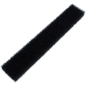 Trigger Systems Foam Filter # 1, 11.5" x 2" - 1" thick