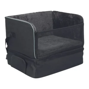 Trixie Car Seat for Dogs (Black)