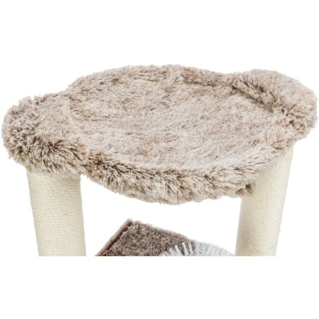 Trixie Cat Tree Adra Brown - Image 2