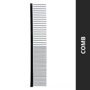 Trixie Comb Medium/Coarse Metal for Dogs (16cm)