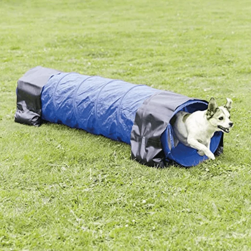 Trixie Dog Agility Puppy Tunnel for Dogs