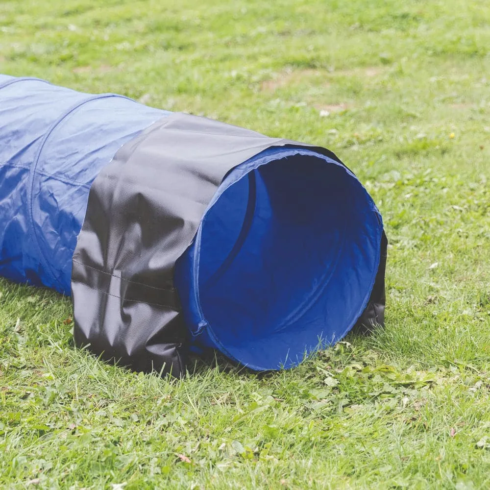 Trixie Dog Agility Puppy Tunnel for Dogs - Image 2