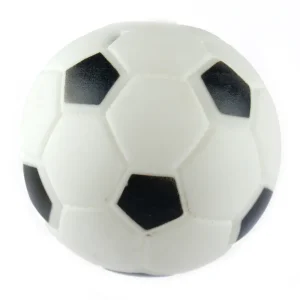 Trixie Football Vinyl Toy for Dogs | For Medium Chewers