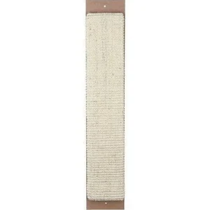 Trixie Hanging Scratch Board for Cats (Beige)