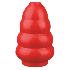 Trixie Jumper Chew Toy for Dogs (Red)