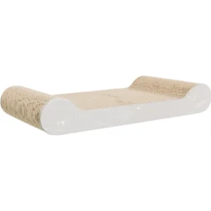 Trixie Junior Scratching Cardboard for Cats (Light Grey)