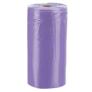 Trixie Lavender Scented Poop Bags for Dogs (Purple)