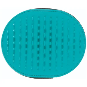 Trixie Massage Brush for Dogs and Cats (Black)