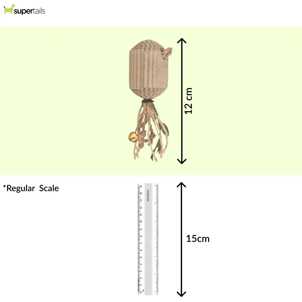 Trixie Mouse Toy for Cats - Image 2