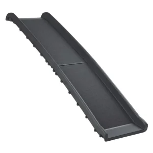 Trixie Petwalk Folding Ramp for Dogs (Black)