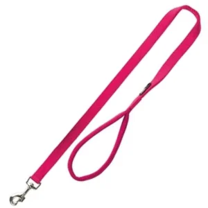 Trixie Premium Leash for Dogs (Pink)