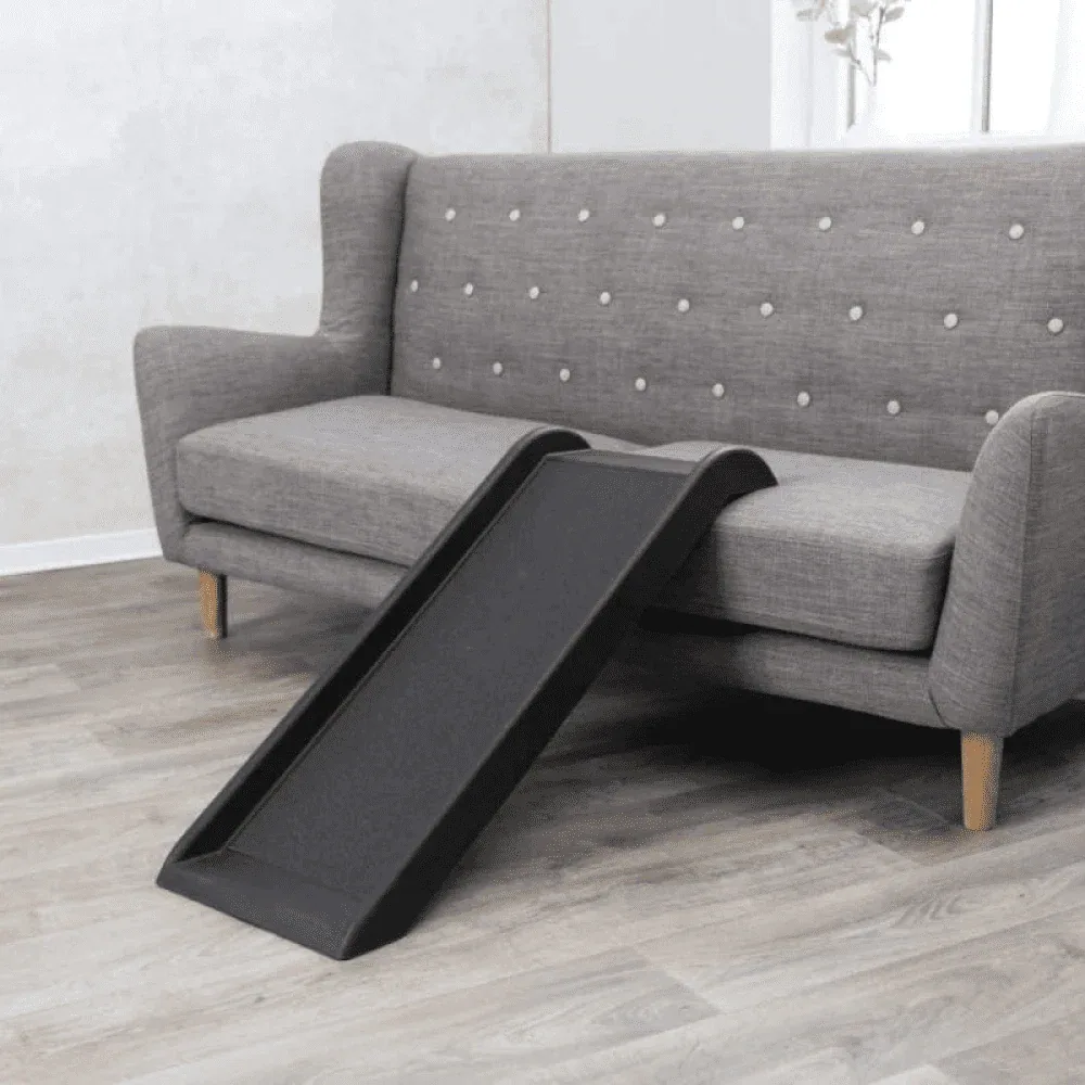 Trixie Ramp for Dogs (Black) - Image 2