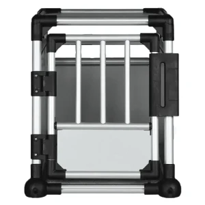 Trixie Transport Box Aluminium for Dogs