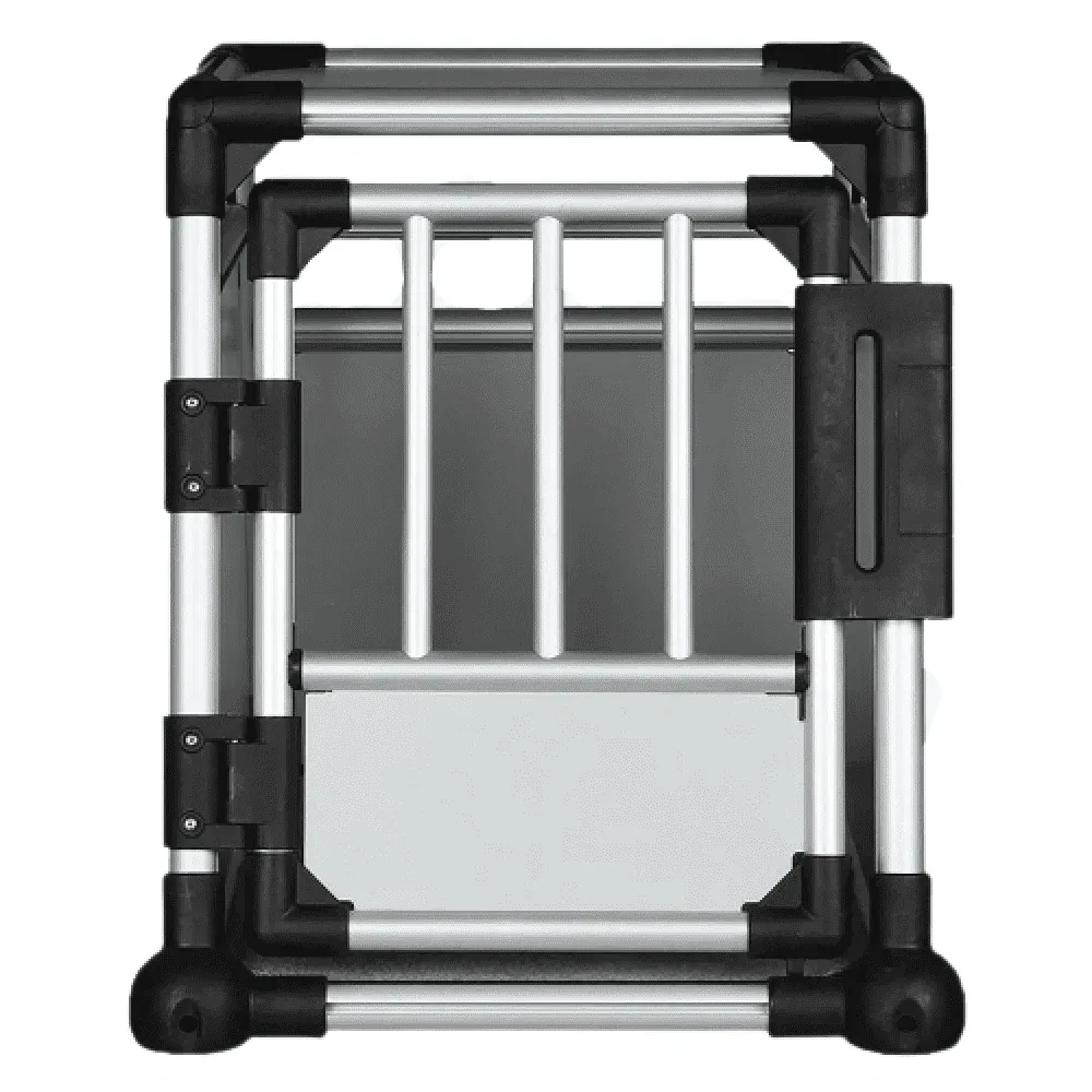 Trixie Transport Box Aluminium for Dogs