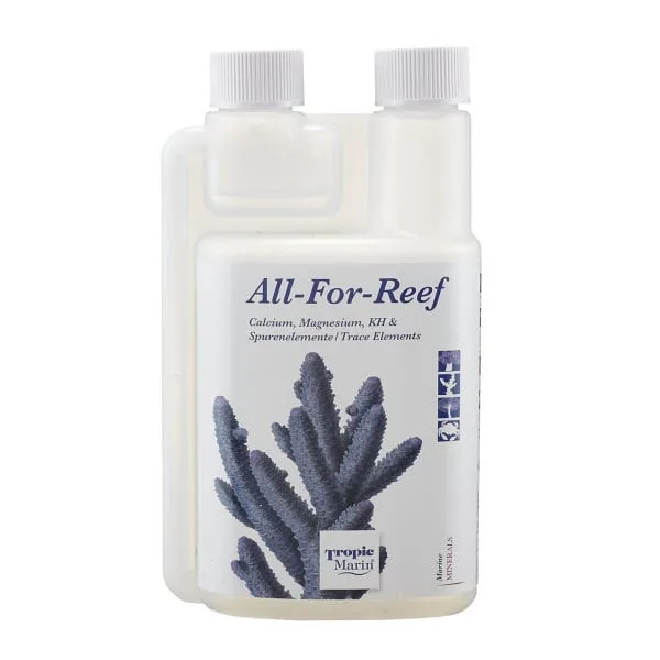 Tropic Marin All-For-Reef, 1000 ml.