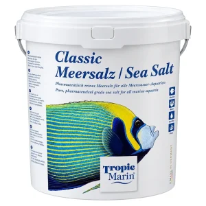 Tropic Marin Classic Sea Salt, 80 gal. Bucket