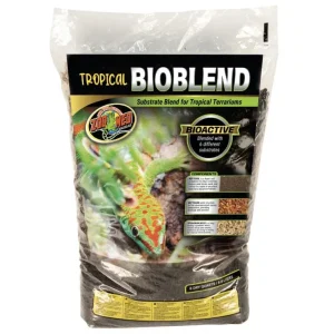 Tropical Bio Blend