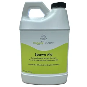 Tropical Science Spawn Aid 64oz