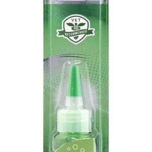 TropiClean Fresh Breath Brushing Dental & Oral Care Gel for Dogs 2 oz