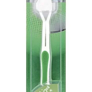 TropiClean Fresh Breath Triple Flex Toothbrush for Dogs Large