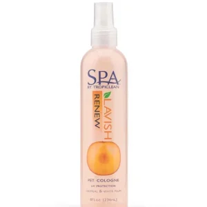 TropiClean Renew Aromatherapy Spray for Dogs 8 fl oz