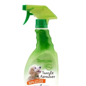 TropiClean Tangle Remover Spray 16 fl oz