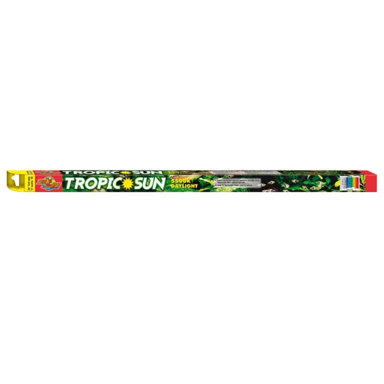 TropicSun 5500K Daylight T8 - Image 2
