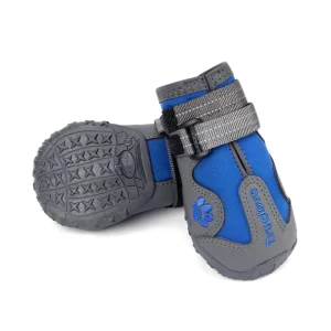 Truelove Pet Boots for Dogs (Blue)
