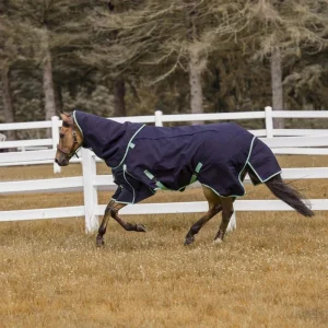 TuffRider 4-in-1 Waterproof All Season Blanket