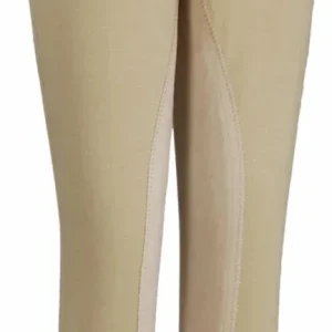 TuffRider Children's Cotton Full Seat Breeches