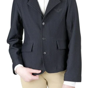 TuffRider Children's EquiVent Show Coat