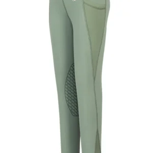 TuffRider Children's Minerva EquiCool Tights