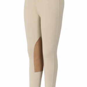 Tuffrider Children's Prime Tights With Belt Loops