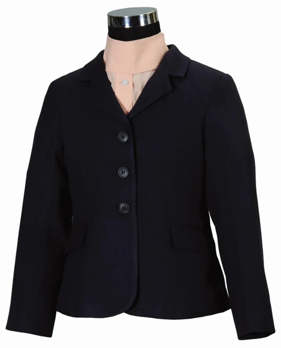 TuffRider Children's Starter Show Coat - Image 2