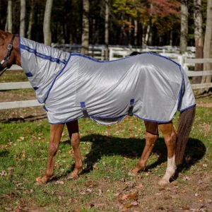 TuffRider Comfy Plus Combo Neck Fly Sheet