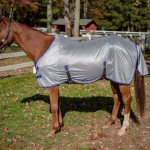 TuffRider Comfy Plus Standard Neck Fly Sheet