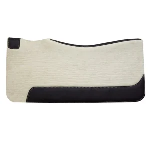 TuffRider Felt 3/4 in Western Saddle Pad