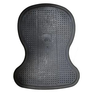 TuffRider Jumping Gel Pad-Black
