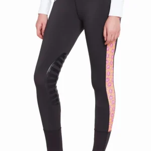 TuffRider Ladies Athena EquiCool Riding Tights