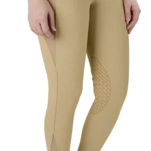 Tuffrider Ladies Classic Ribbed Tights