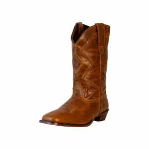 TuffRider Ladies Colter Square Toe Western Boot