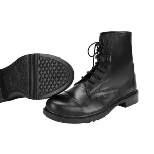 Tuffrider Ladies Perfect Laced Paddock Boots