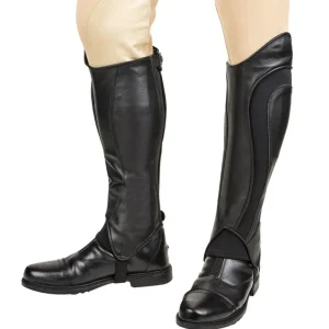 TuffRider Men's Derby Half Chaps