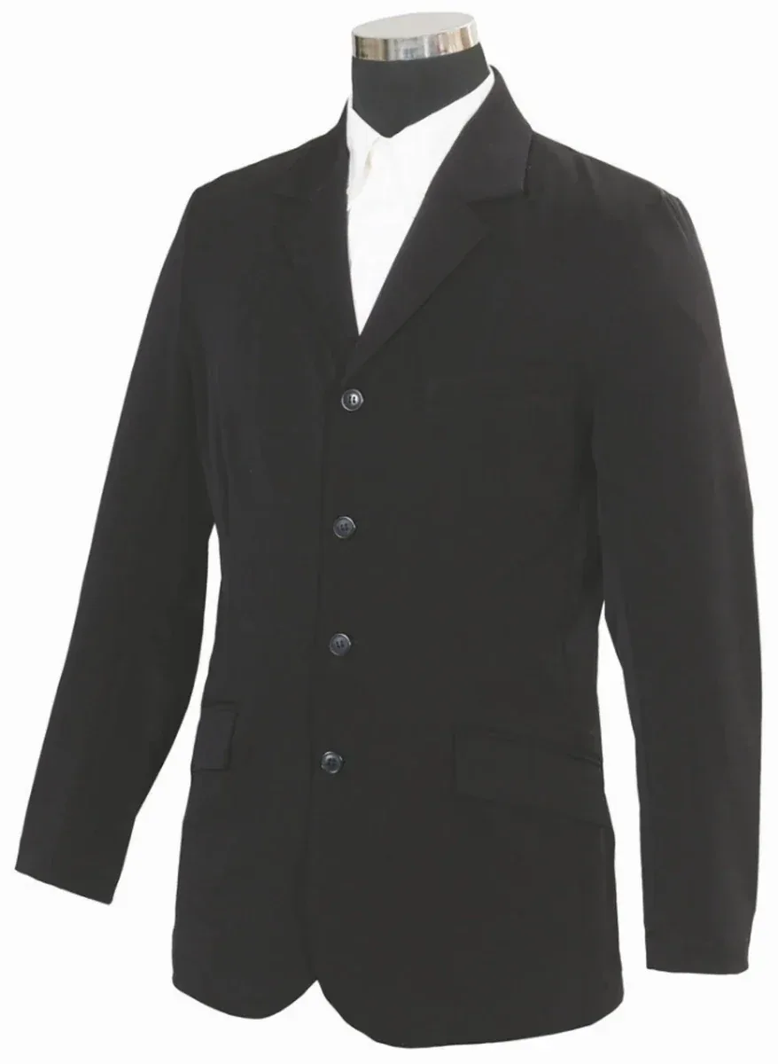 TuffRider Men's Raleigh Show Coat - Image 2