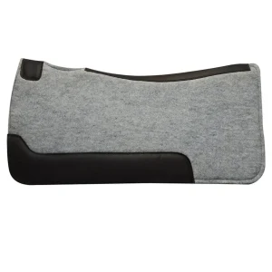 TuffRider Polyester Felt 1 in Western Saddle Pad