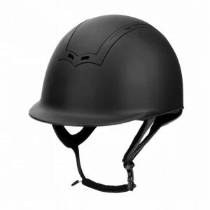 TuffRider Show Time Helmet, Protective Head Gear for Equestrian Riders